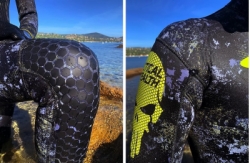 large epsealon tactical stealth 3mm balidiveshop 8